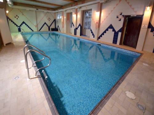 Killybegs Irlande code promo Booking.com