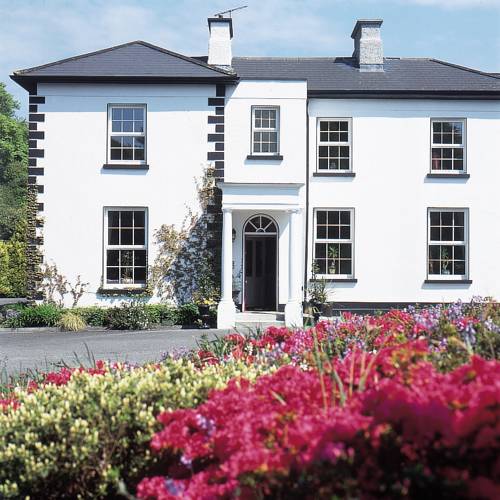 Oughterard Irlande code promo Booking.com
