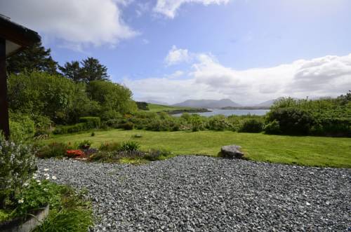 Ireland Booking.com