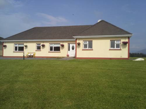 Oughterard Irlande code promo Booking.com