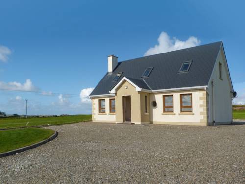 Ballycroy Ireland Promo Code Booking.com