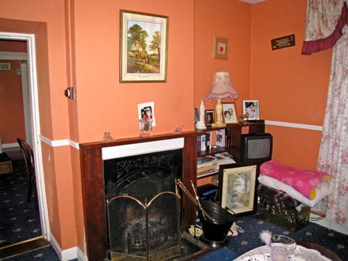Ireland Booking.com