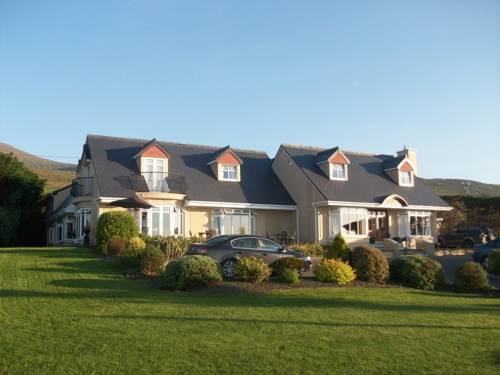 Castlegregory Irlande code promo Booking.com