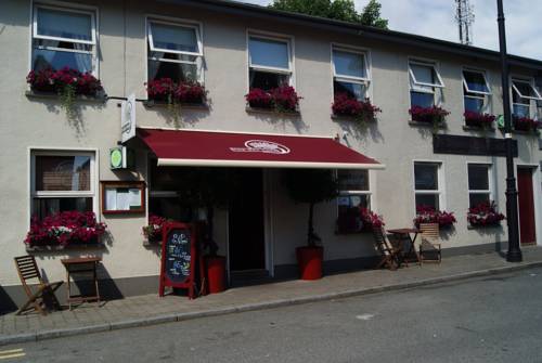 Carlingford Irlande code promo Booking.com