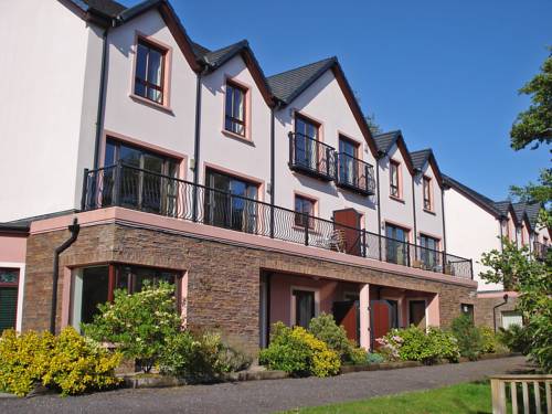 Ireland Booking.com