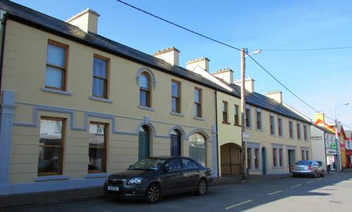Lisdoonvarna Ireland Promo Code Booking.com