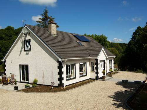 Letterkenny Irlande code promo Booking.com