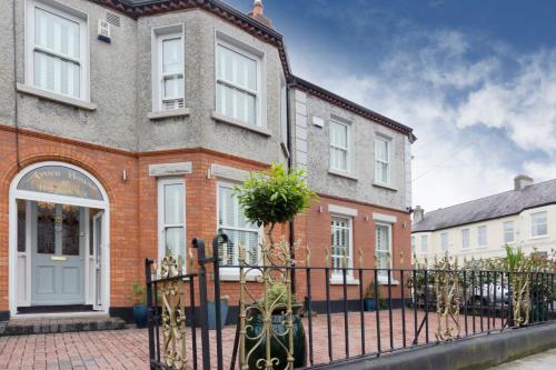 Dublin Ireland Promo Code Agoda.com