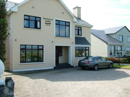 Lahinch Ireland Promo Code Booking.com