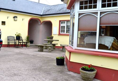 Tullybryan Irlande code promo Booking.com