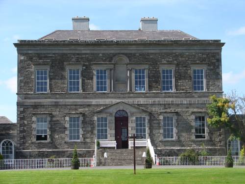 Navan Irlande code promo Booking.com