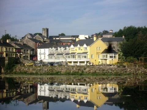 Killorglin Irlande code promo Booking.com