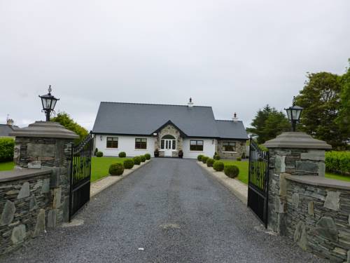 Westport Irlande code promo Booking.com