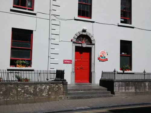 Ireland Booking.com