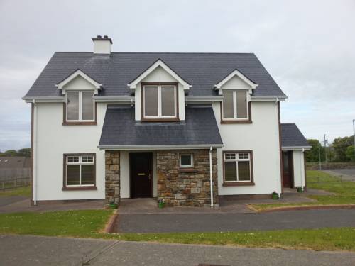 Tullaghan Irlande code promo Booking.com