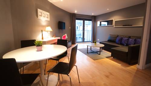Dublin Irlande code promo Booking.com