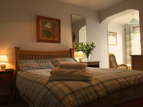 Ballyheige Irlande code promo Booking.com