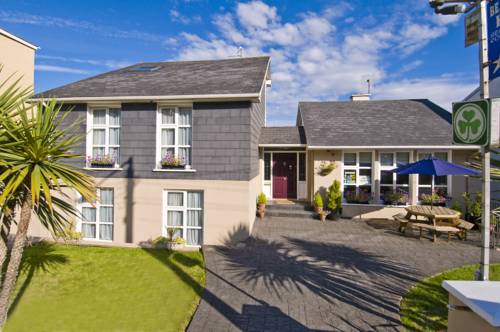 Tramore Irlande code promo Booking.com