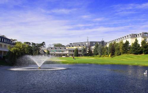 Citywest, Dublin Irlande code promo Booking.com