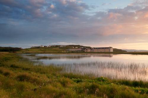 Downings Ireland Promo Code Booking.com