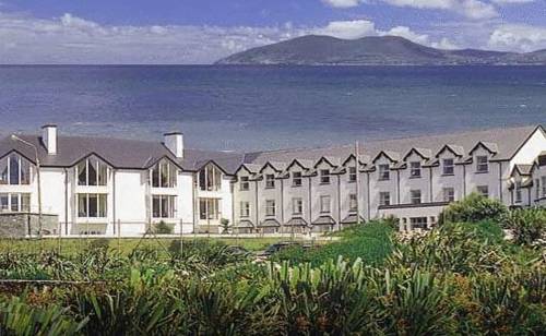 Waterville Irlande code promo Booking.com