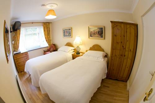 Kinsale Irlande code promo Booking.com