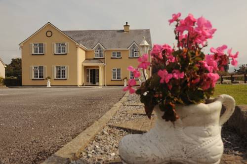 Waterville Irlande code promo Booking.com