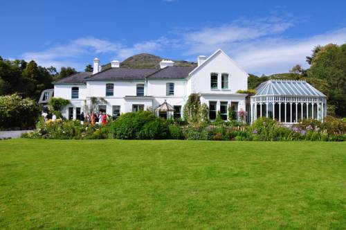 Cashel Irlande code promo Booking.com