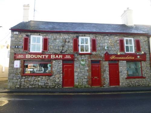 Réduire Irlande code promo Booking.com