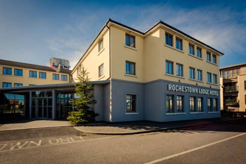 Ireland Booking.com