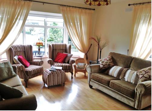 Carlow Irlande code promo Booking.com