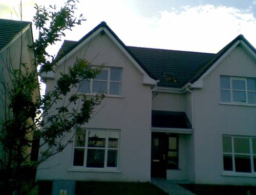 Youghal Irlande code promo Booking.com
