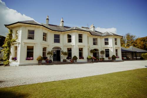 Donegal Irlande code promo Booking.com
