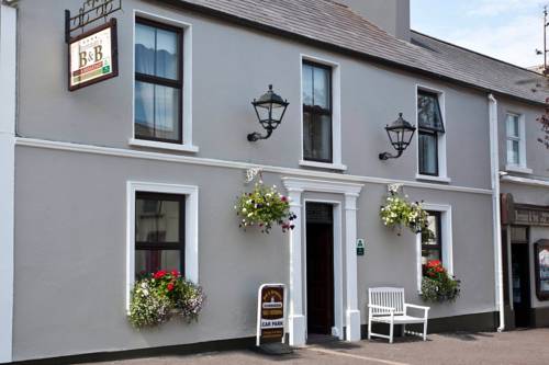 Ireland Booking.com