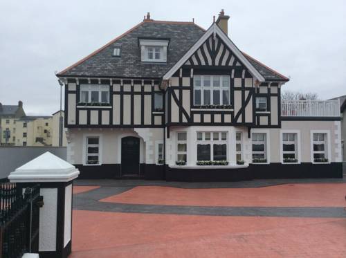 Buncrana Irlande code promo Booking.com
