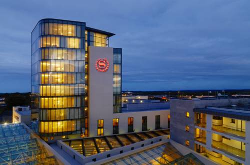 Athlone Irlande code promo Booking.com