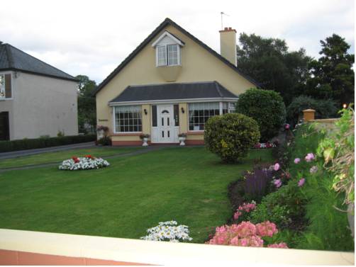 Killarney Irlande code promo Booking.com
