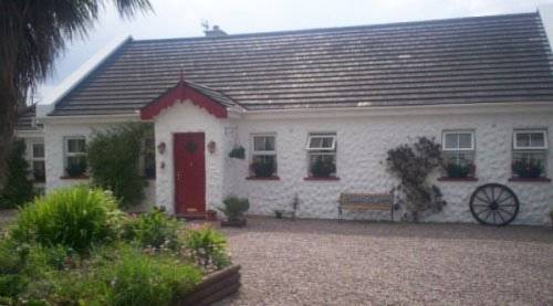 Tralee Irlande code promo Booking.com