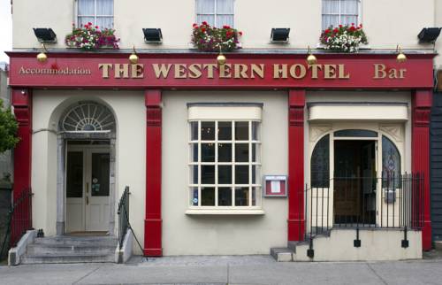 Ireland Booking.com