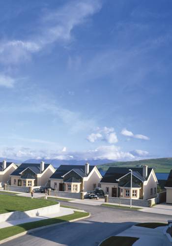 Dingle Irlande code promo Booking.com