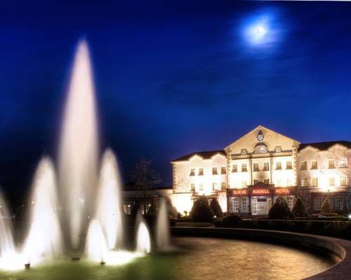 Ballyconnell Ireland Promo Code Booking.com
