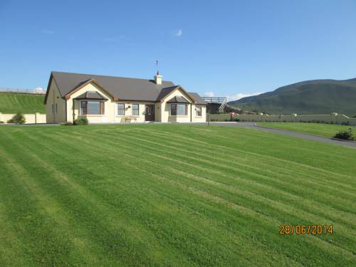 Glenbeigh Irlande code promo Booking.com