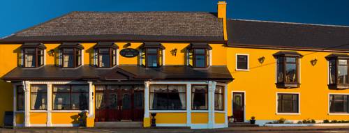 Kilkee Irlande code promo Booking.com