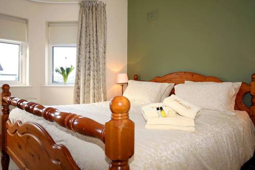 Ireland Booking.com