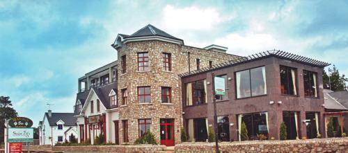 Gorey Irlande code promo Booking.com