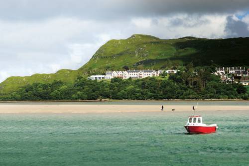 Mulranny Ireland Promo Code Booking.com