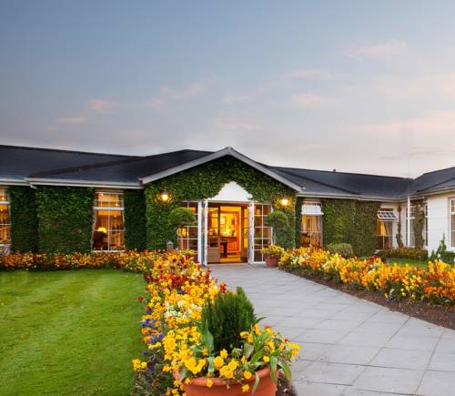 Ireland Booking.com