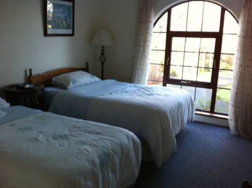 Bunratty Irlande code promo Booking.com