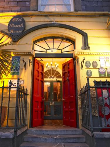 Kinsale Irlande code promo Booking.com