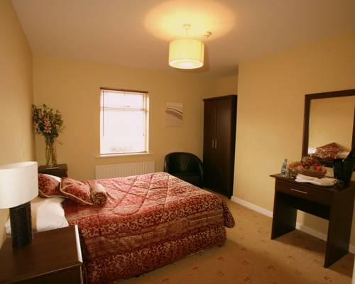 Foxford Ireland Promo Code Booking.com